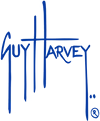 Guy Harvey Design