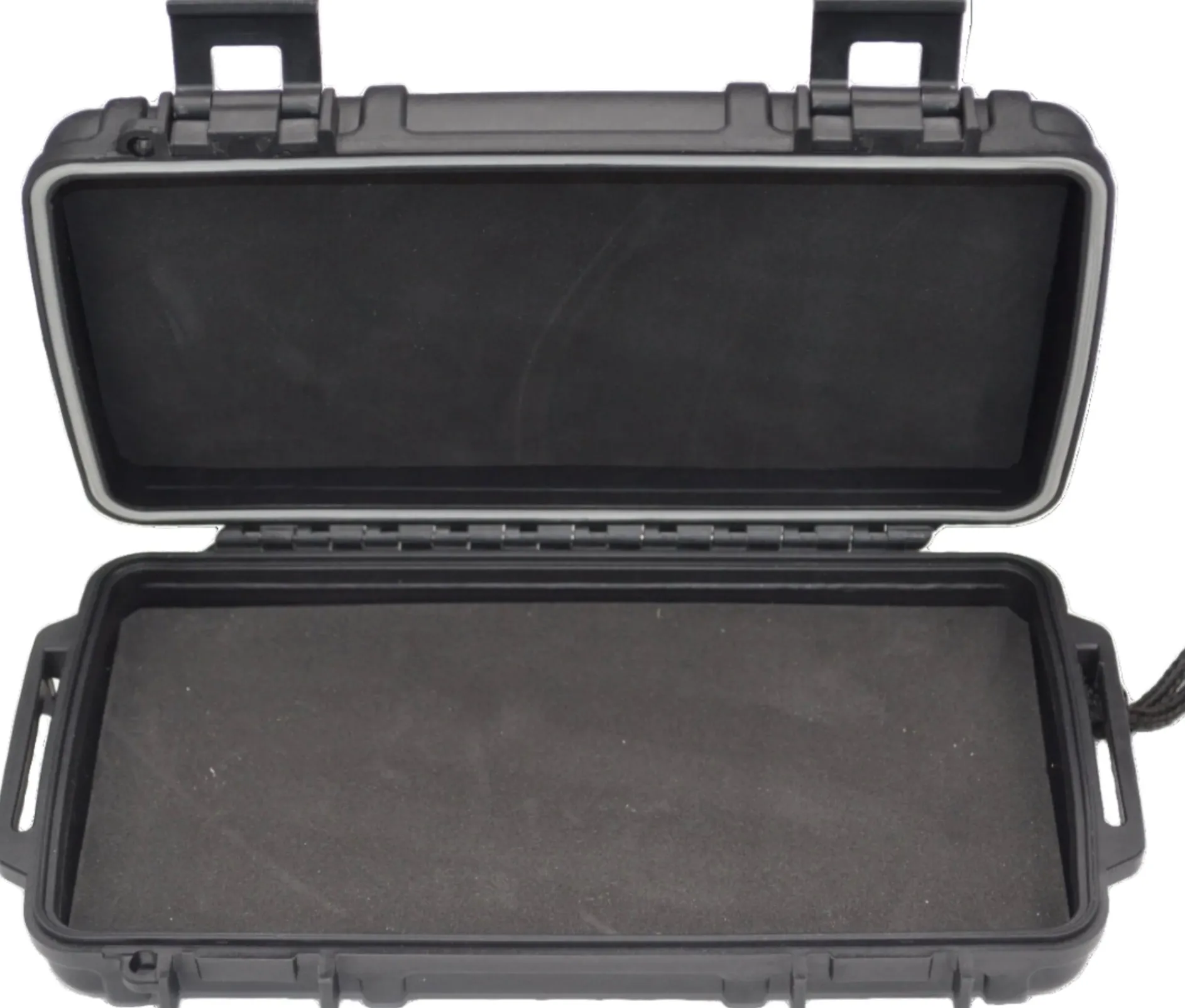 Americana Bass Case