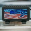 Americana Bills Case