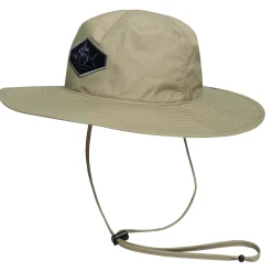 Billfish Patch Khaki Performance Boonie