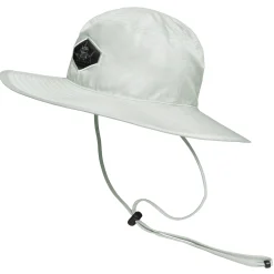 Billfish Patch Light Grey Performance Boonie