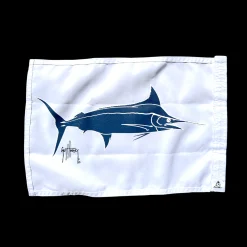 Blue Marlin East Coast Flag