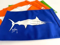 Blue Marlin Flag