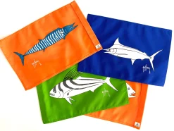 Blue Marlin Flag