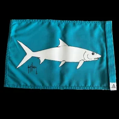 Bonefish Flag