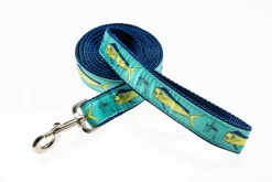 Bull Dolphin Dog Leash