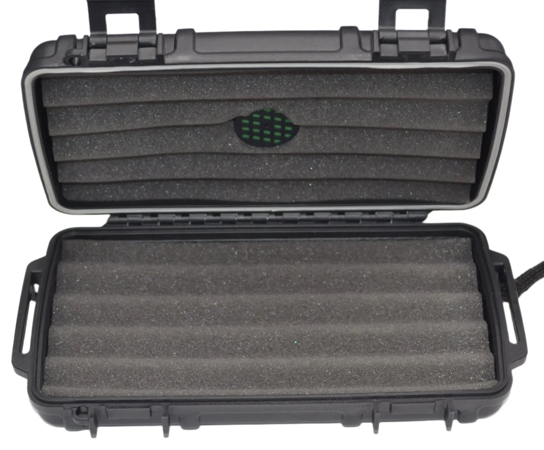 Caribbean Encounter Case