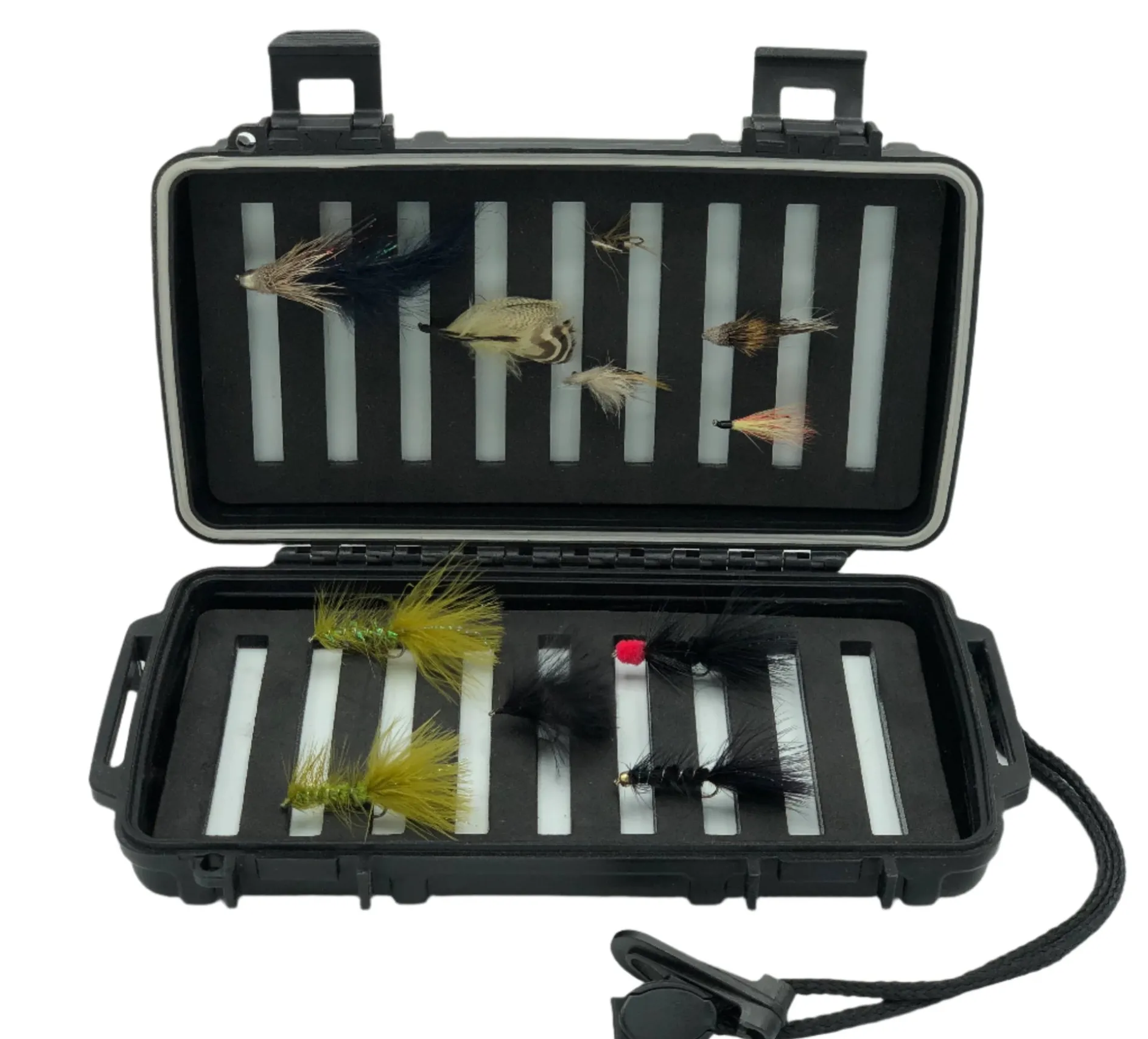Caribbean Encounter Case