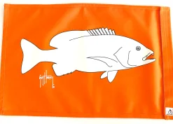 Cubera Snapper Flag