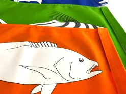 Cubera Snapper Flag