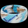 Feeding Frenzy Ring by Groove Life