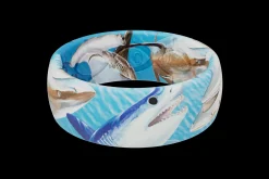 Feeding Frenzy Ring by Groove Life