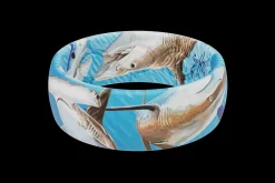 Feeding Frenzy Ring by Groove Life
