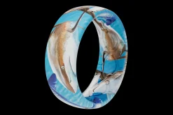 Feeding Frenzy Ring by Groove Life
