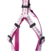 Flamingo Dog Harness