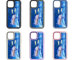 Fortitude Bullseye Phone Case