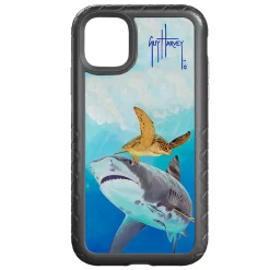 Fortitude Eye of the Tiger Phone Case