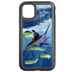 Fortitude Four Play Phone Case