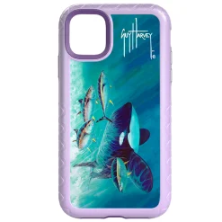 Fortitude Gibraltar Phone Case