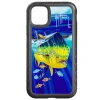 Fortitude Golden Prize Phone Case