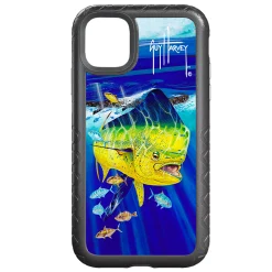 Fortitude Golden Prize Phone Case