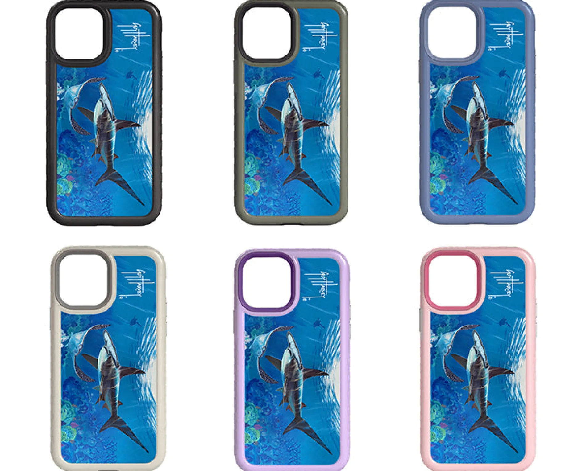 Fortitude Hammer Down Phone Case