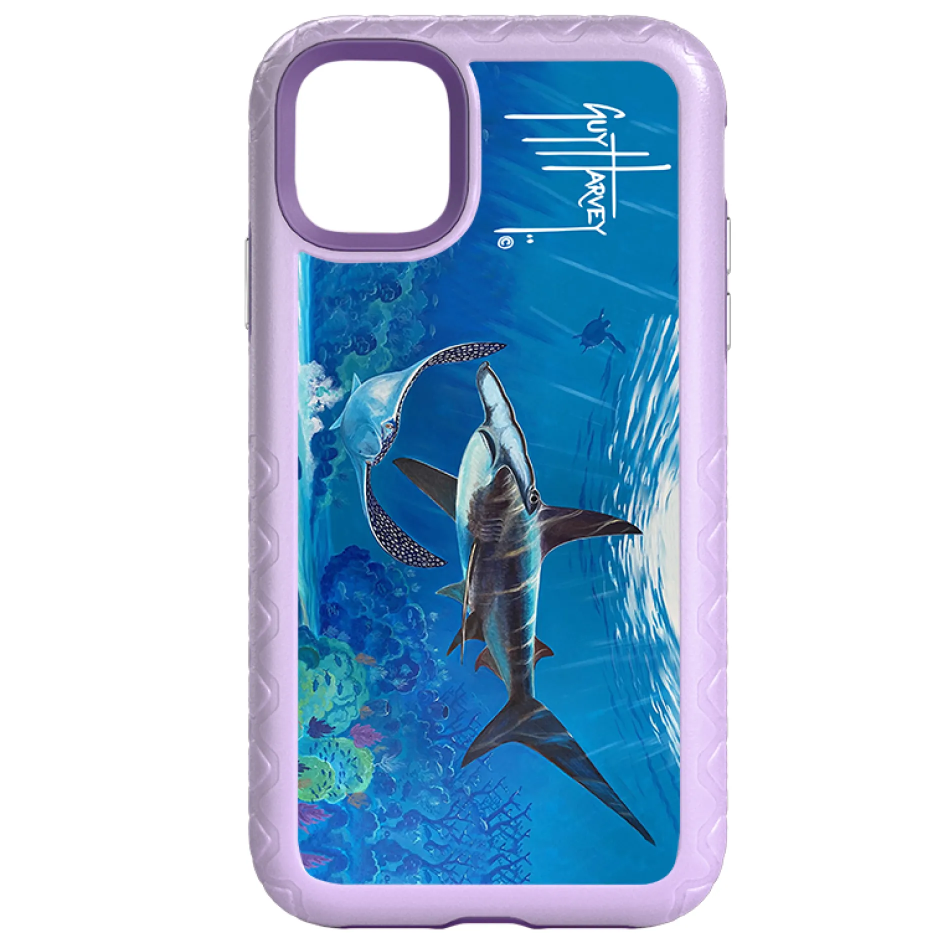 Fortitude Hammer Down Phone Case