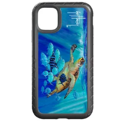 Fortitude Hawksbill Caravan Phone Case