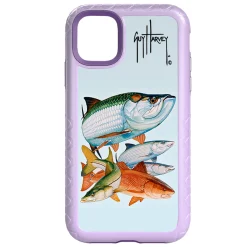 Fortitude Inshore Collage Phone Case