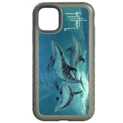 Fortitude Nosin Around Phone Case