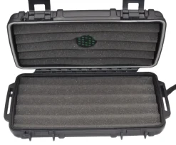 Ghost Flats Case