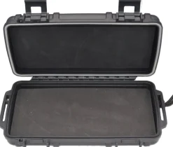 Ghost Flats Case