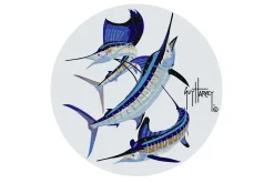 Grand Slam Medallion Mosaic - Small