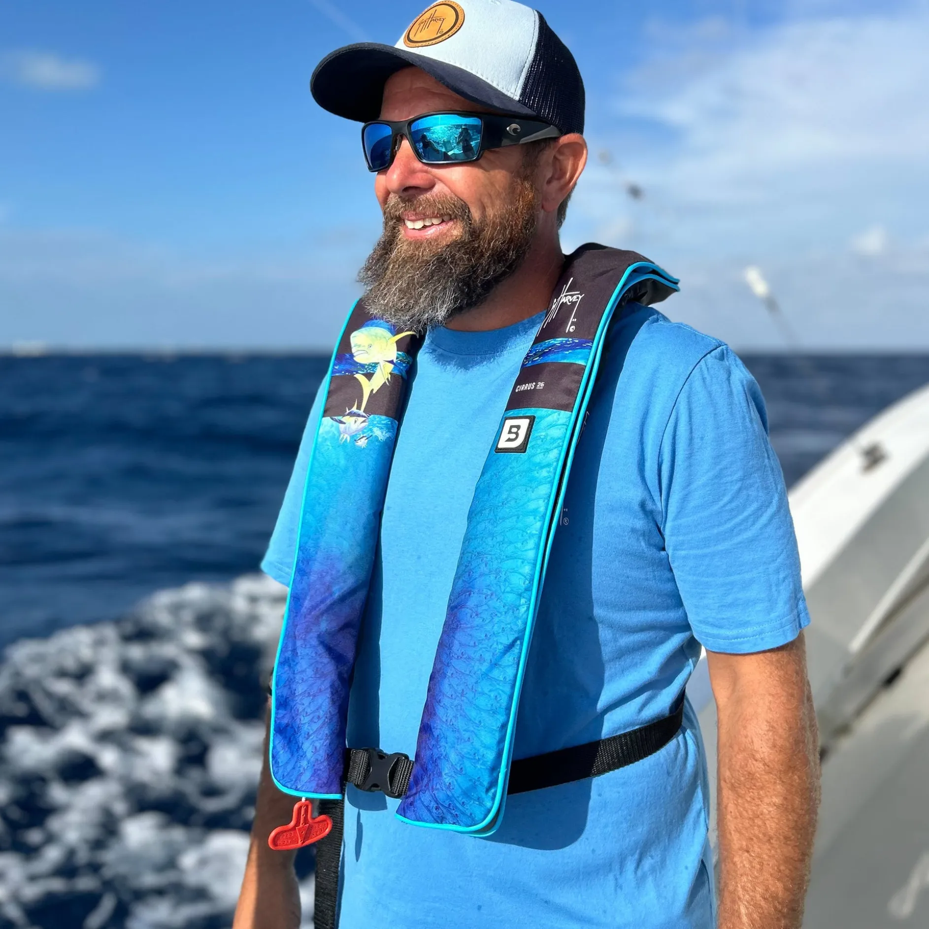 Guy Harvey Cirrus 26