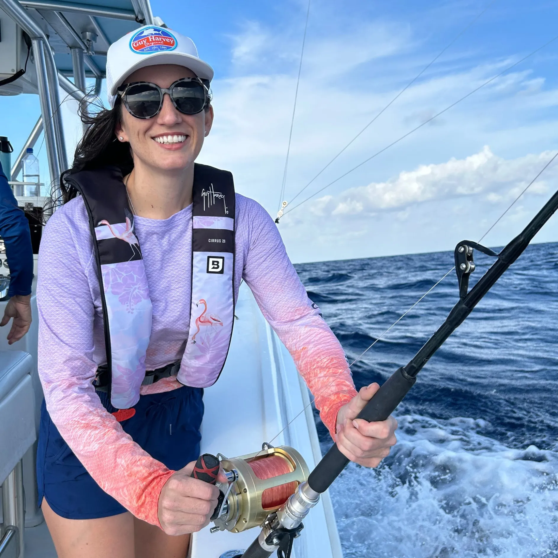 Guy Harvey Cirrus 26