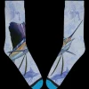 Guy Harvey Sailing Sail Socks