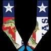 Guy Harvey Texas Bass Socks