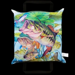 Guy Harvey Throw Cushions
