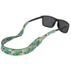 Guy Harvey Turtle Palms Sunglass Straps