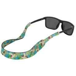 Guy Harvey Turtle Palms Sunglass Straps