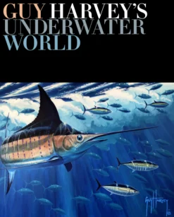 Guy Harvey's Underwater World