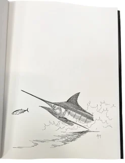 Guy Harvey's Underwater World -Remarque