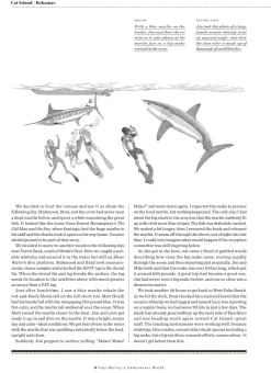 Guy Harvey's Underwater World -Remarque