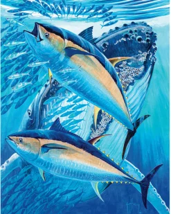 Guy Harvey's Underwater World