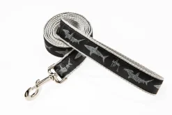 Hammerhead and Mako Dog Leash