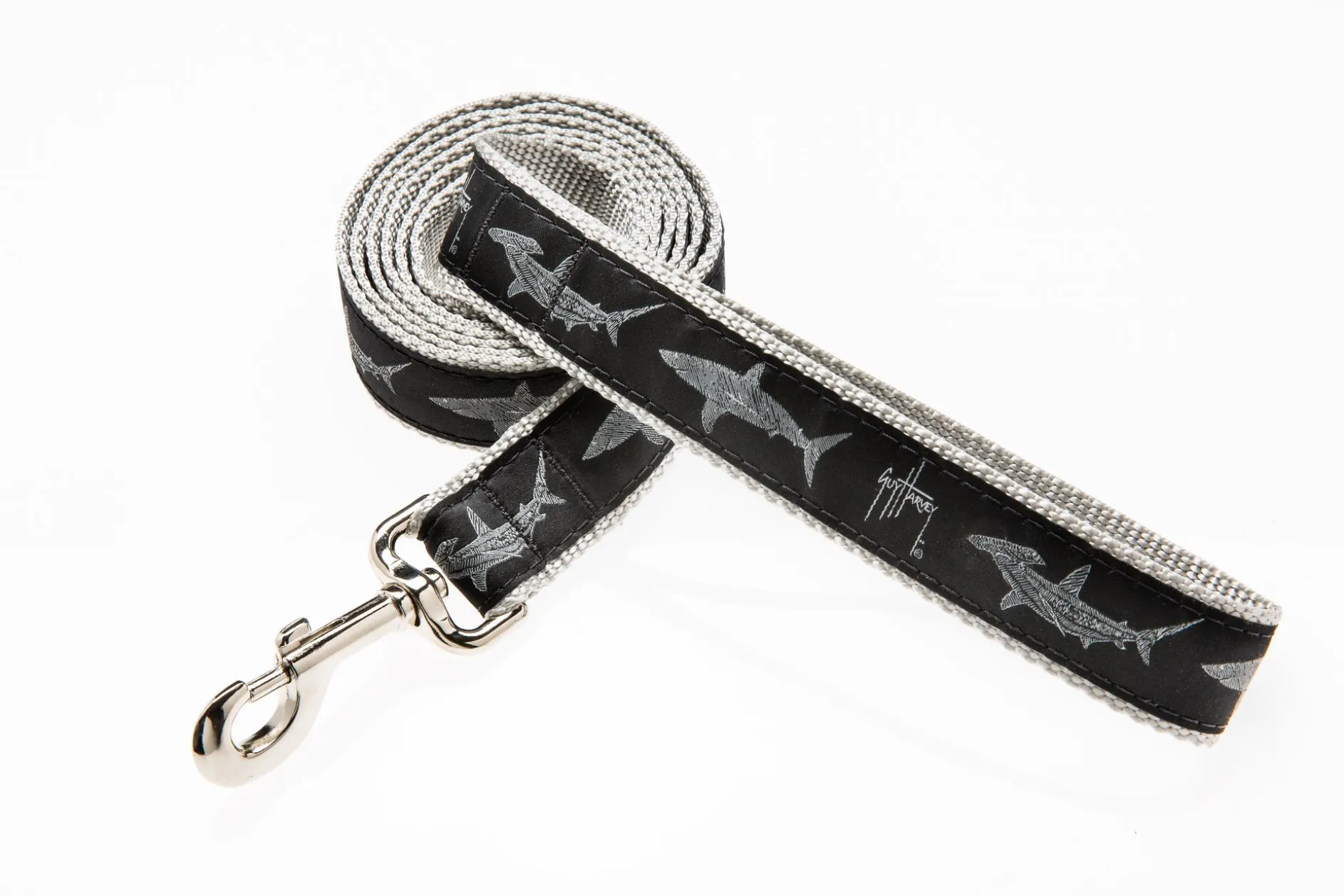 Hammerhead and Mako Dog Leash