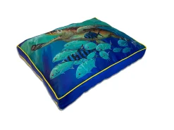 Hawksbill Caravan Guy Harvey Pet Bed