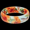 Hummingbird Thin Ring by Groove Life