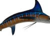 84 INCH STRIPED MARLIN
