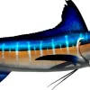 116 INCH STRIPED MARLIN